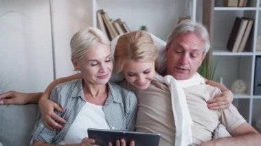 Planlama gezisi Mutlu aile dinlenme ilham