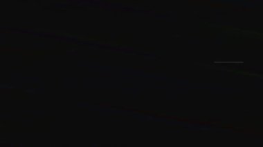 dijital arıza gürültüsü yıpranmış dokuyu örtüyor