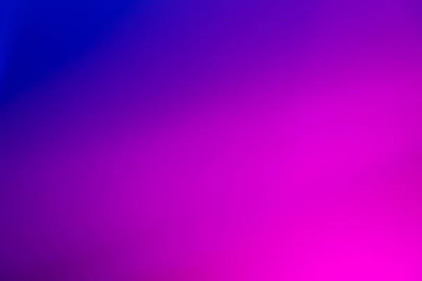 Neon light overlay defocused glow blur pink blue — Stock Photo, Image