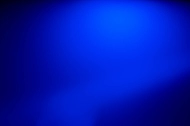 Neon ışığı sönmüş parlaklığı bulanık mavi uv