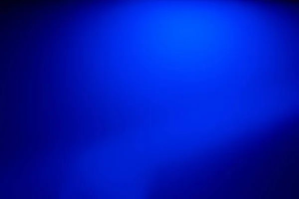 Neon light overlay defocused glow blur blue uv — Stock Photo, Image