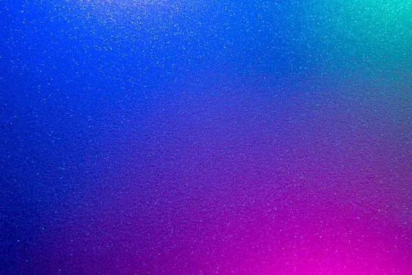 Кольорова градієнтна фонова текстура зерна неонове світло — стокове фото