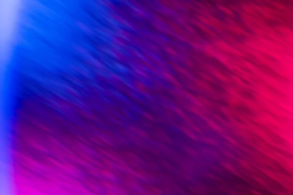 Fluorescerande bakgrund oskärpa neon gnistor färg glöd — Stockfoto