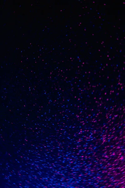 Ультрафіолетове абстрактне сяйво для розмивання фону — стокове фото