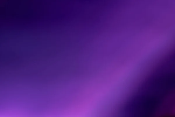 Luce brillamento sovrapposizione neon sfocato bagliore viola — Foto Stock