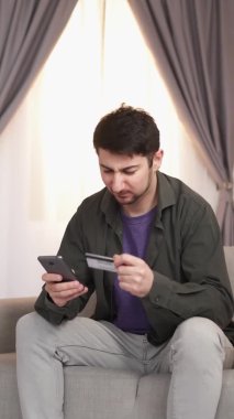 Bankacılık sorunu ödemeci kredi kartını reddetti