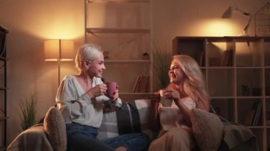 Bayan arkadaşlarla tanışmak keyifli sohbetler