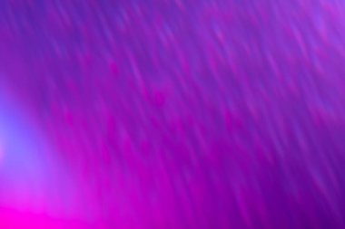 Bulanık neon arkaplan rengi parlak yanardöner ışınlar