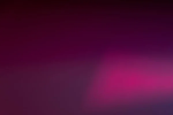Desfocado brilho sobreposição borrão cor luz néon rosa — Fotografia de Stock
