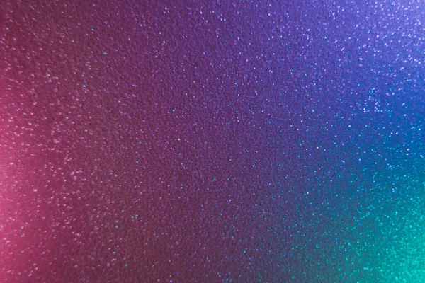 Renk gradyan arkaplan tahıl dokusu bulanık neon — Stok fotoğraf