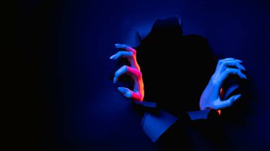 Gece terörü sancak ellerini yakalıyor