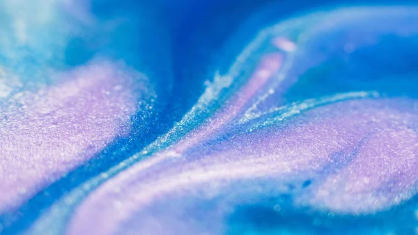 resim harmanlama soyut arkaplan tasarımı mavi mürekkep