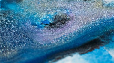 karma boya sanatı soyut tasarım arkaplanı