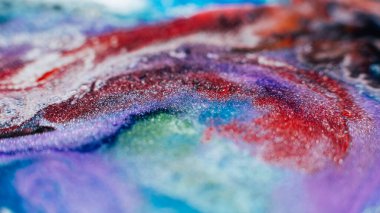 karma boya sanatı soyut tasarım arkaplanı