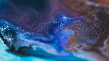 karma boya sanatı soyut tasarım arkaplanı