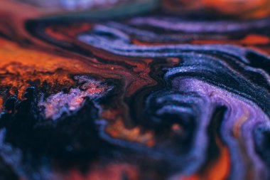 karma boya sanatı soyut tasarım arkaplanı