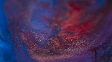 Astrakt renkli tasarım sanat hobisi