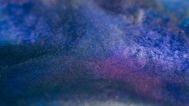 resim harmanlama soyut arkaplan tasarımı mavi mürekkep