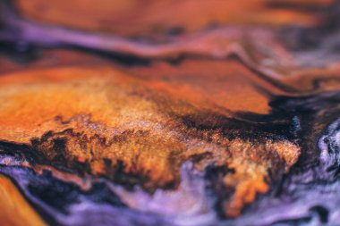 mürekkep arkaplanı soyut renkli tasarım karışımı