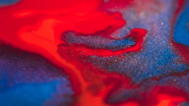 mürekkep arkaplanı soyut renkli tasarım karışımı