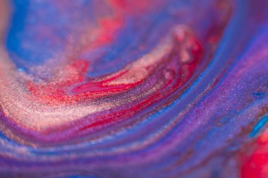 mürekkep arkaplanı soyut renkli tasarım karışımı