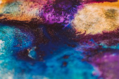 alkol mürekkebi sanat soyut tasarım boya arka planı