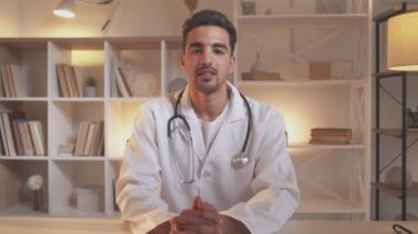 sanal görüşme erkek doktor tıbbi yardımı