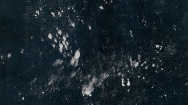 sıkıntılı filmstrip parlayan benekler karanlık bindirme