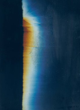 ekran arızası dijital hata koyu statik titreşim