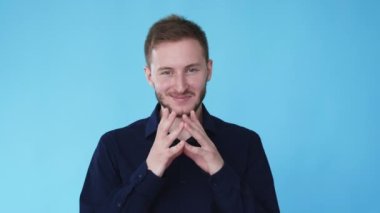 Entrikacı adam intikam planı şeytani hileli gif döngüsü