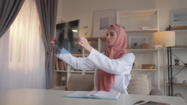 Akciğer tanısı çevrimiçi doktor göğüs röntgeni