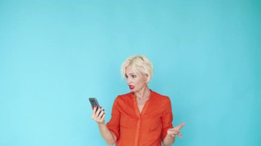 Online tartışmalı kadın sanal konferansı