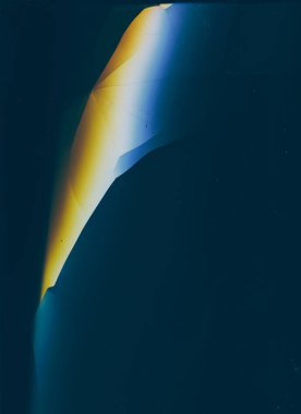 Ekran arızası. Cam tozu kararıyor.