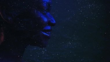 İnsan galaksisi ilhamı yıldız tozuyla yüzleşir