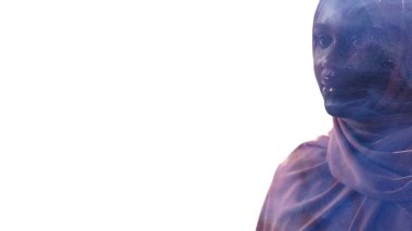 kadın evren ruhani özgürlük kadın yıldız tozu