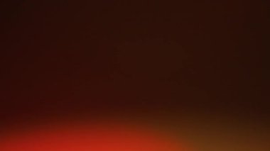 Bokeh parıltısı renk ışığı kıvılcımlar kıvılcımlar saçar