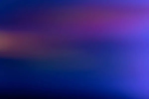 Blur Glow Overlay Neon Light Flare Futuristic Glare Defocused Fluorescent — ストック写真