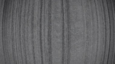 Analog hatası. CRT TV sesi. Hasarlı katot ışın tüpü ekranı. Koyu VHS statik bozulma eğrisi çizgili tahıl dokusu soyut örtülü arkaplan.