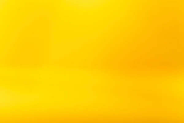 Fondo Abstracto Naranja Gradiente Color Brillante Resplandor Solar Desenfocado Amarillo —  Fotos de Stock