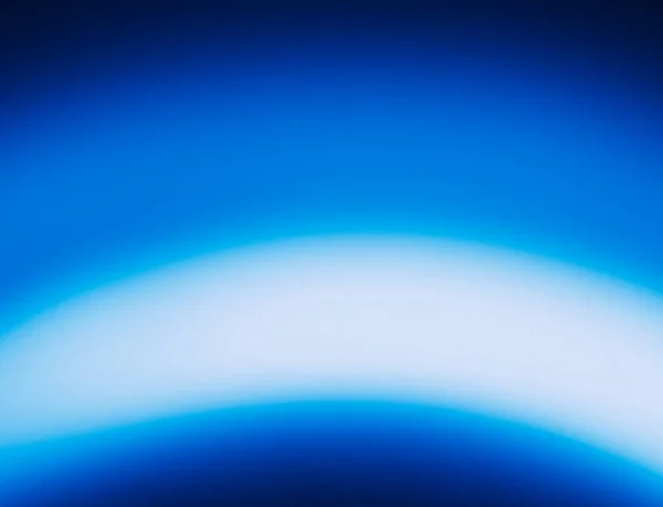 Blur Light Flare Bokeh Neon Glow Cyber Led Illumination Defocused — Stock Fotó