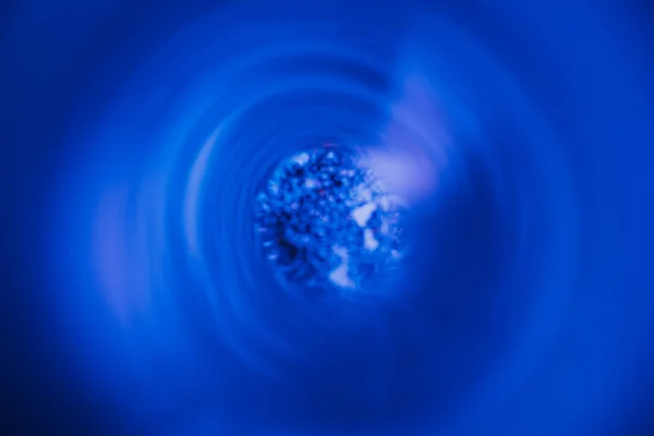 Blur Light Flare Glowing Neon Swirl Sci Illumination Defocused Luminous — Stock Fotó