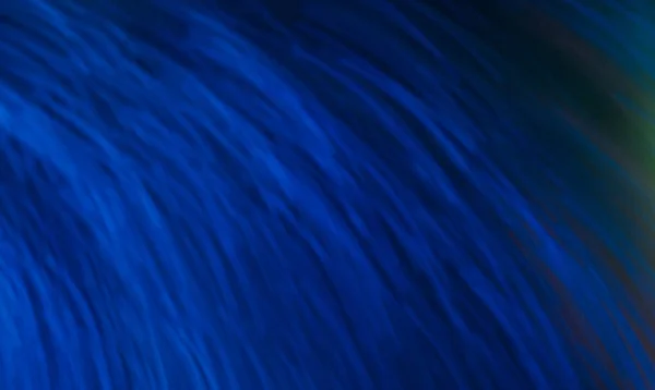 Neon Licht Vlam Waas Ultraviolette Stralen Sci Verlichting Defocated Marineblauwe — Stockfoto