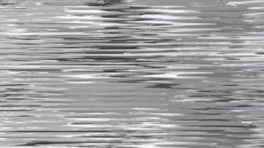 VHS noise overlay. Glitch texture. Old TV interference. Black white fuzzy grain static analog distortion artifacts abstract background.