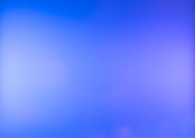 Neon ışığı parlıyor. Bulanık parlaklık örtüsü. Floresan ışıltısı yansıması. Odaklanmamış pastel UV mavi pembe renk gradyanı modern soyut kopyalama alanı arkaplanı.