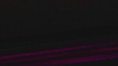 Glitched vhs video. Bipolar disorder. Anxiety attack. Toxic personality. Silhouette of relaxed man bursting with anger screaming in fire flame projector light with flicker noise.