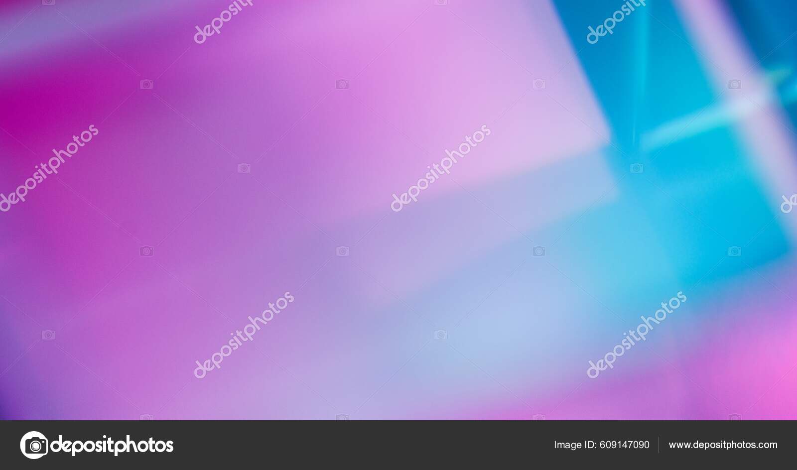 ネオンの反射 蛍光背景をぼかす 速報だ 控えめなマゼンタピンク青紫の