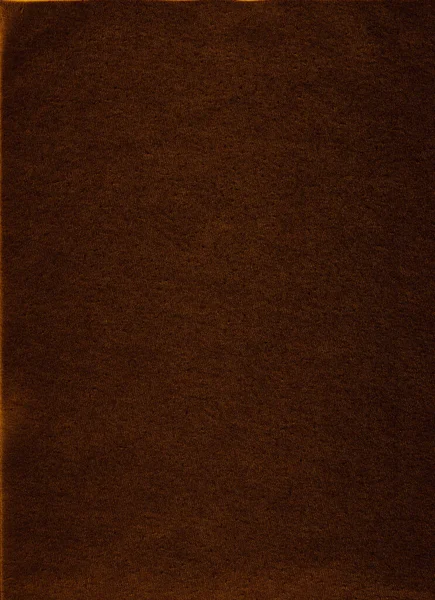 Grunge覆盖 粮食噪音 旧面料质感 深色不均匀织物表面橙色黑灰划痕缺陷说明抽象背景 — 图库照片