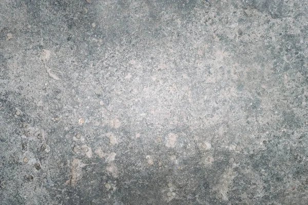 Concrete Background Gray Texture Retro Wall Grunge Stony Surface Damages — Stock Photo, Image