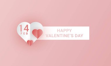 Sevgililer Günü 'nüz kutlu olsun. Geçmiş, duvar kağıtları, kapaklar, sosyal medya paylaşımları, kapaklar ve daha fazlası için uygun bir geçmiş.