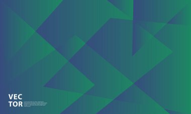 Modern ve çok güzel görünen soyut bir arka plan.